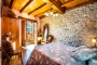 Habitaciones de buen tamaño